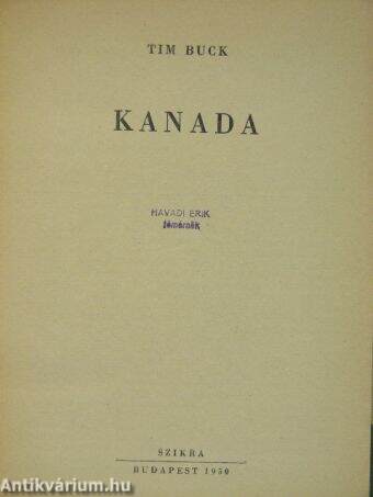 Kanada