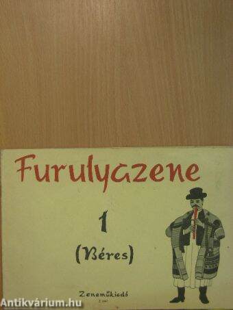 Furulyazene 1.