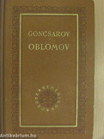 Oblomov