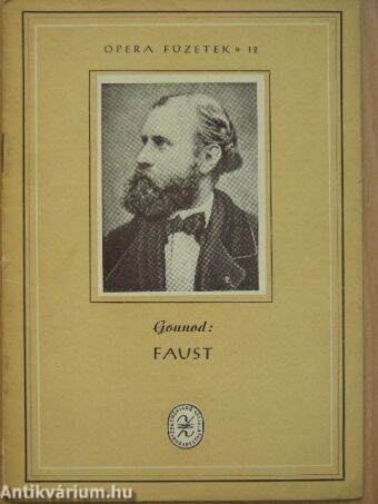 Gounod: Faust