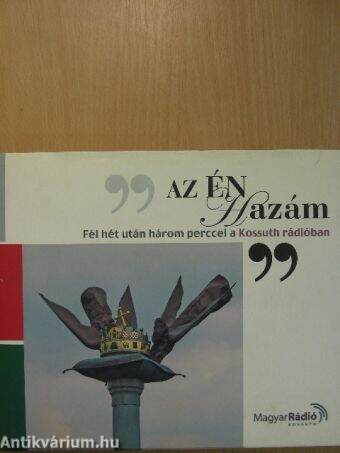 "Az én Hazám"