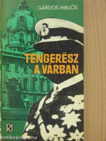 Tengerész a Várban