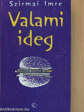 Valami ideg