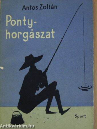 Pontyhorgászat