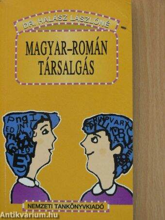 Magyar-román társalgás