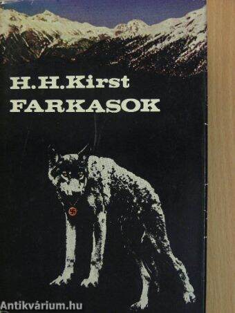 Farkasok