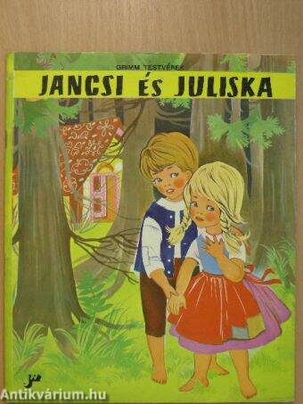 Jancsi és Juliska