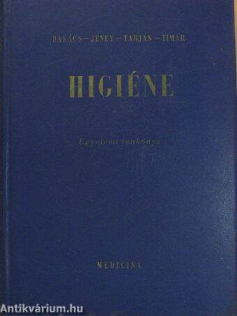 Higiéne