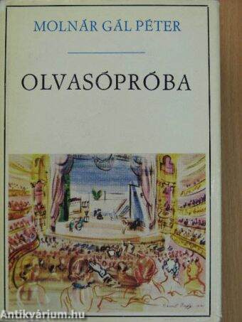 Olvasópróba