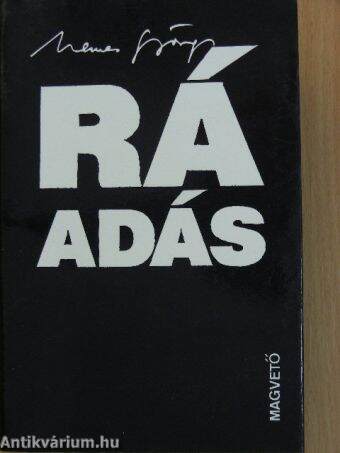 Ráadás