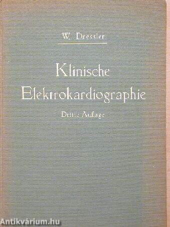 Klinische Elektrokardiographie