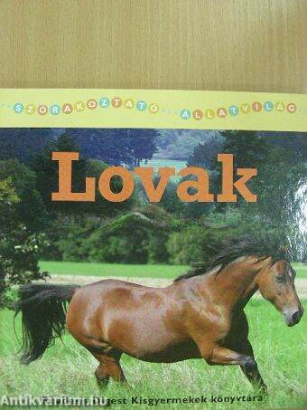 Lovak