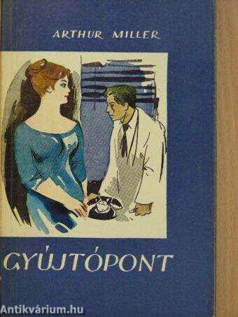 Gyújtópont