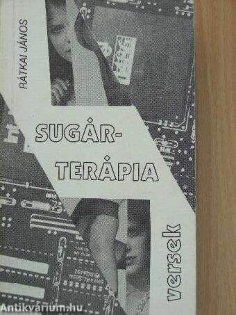 Sugárterápia