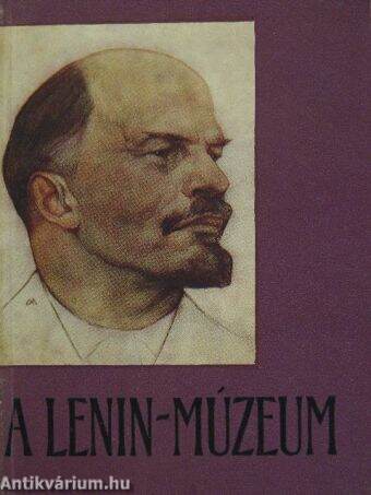 A Lenin-múzeum
