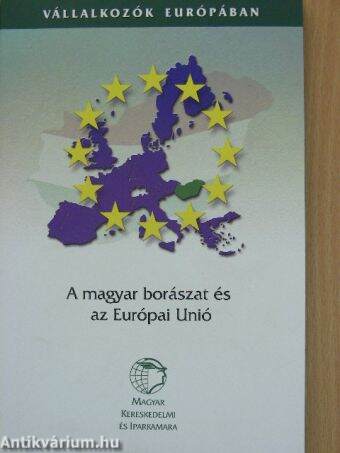 A magyar borászat és az Európai Unió