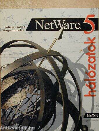 NetWare 5 hálózatok