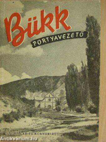 Bükk 