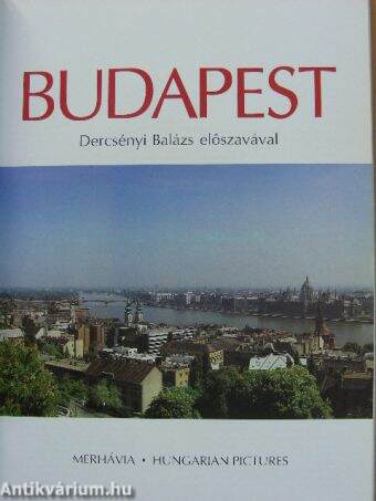 Budapest