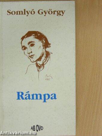 Rámpa