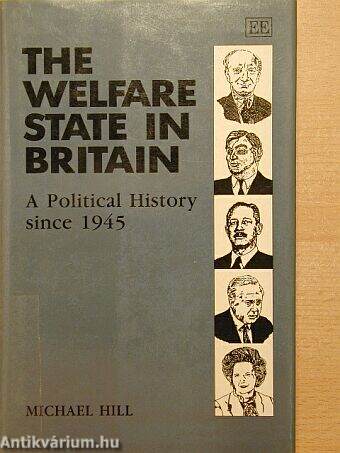 The Welfare State in Britain