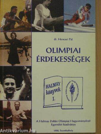 Olimpiai érdekességek