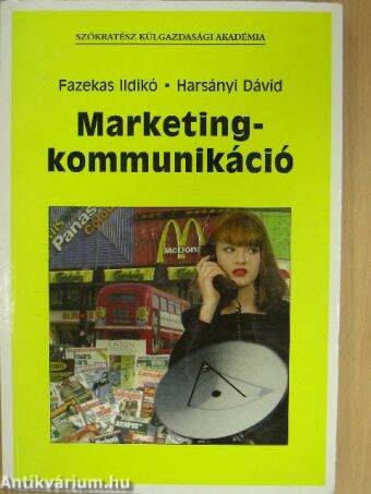 Marketingkommunikáció