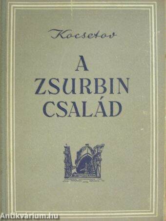 A Zsurbin család