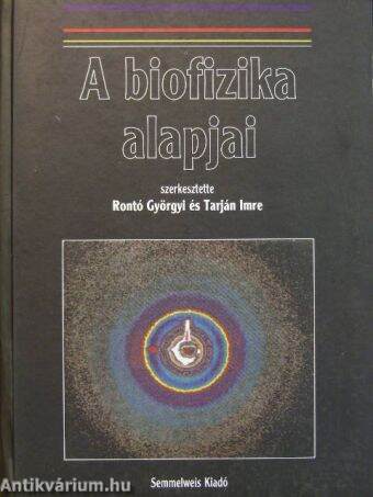 A biofizika alapjai