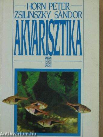 Akvarisztika