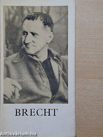 Bertolt Brecht