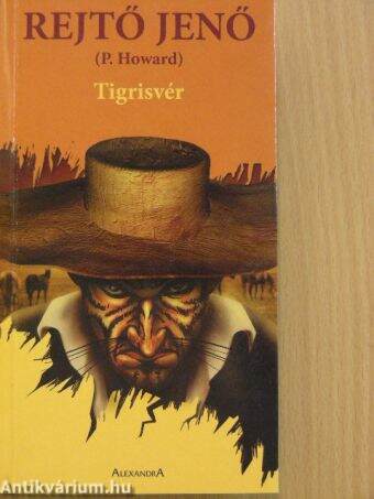 Tigrisvér