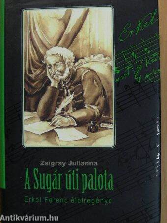 A Sugár úti palota