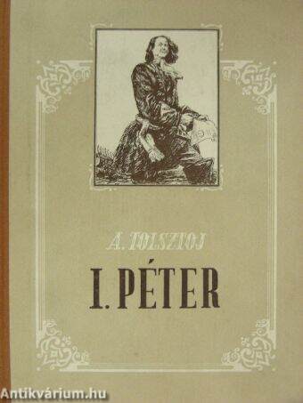 I. Péter