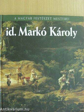 Id. Markó Károly