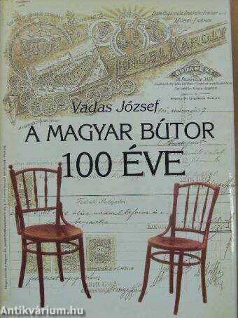 A magyar bútor 100 éve