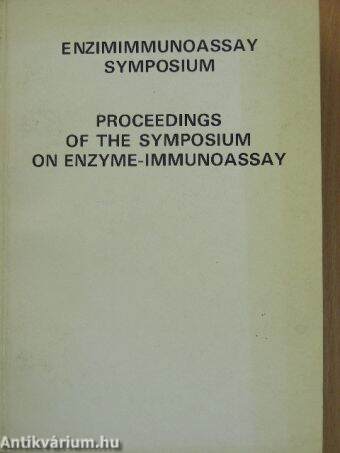 Enzimimmunoassay Symposium