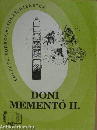 Doni Mementó II.