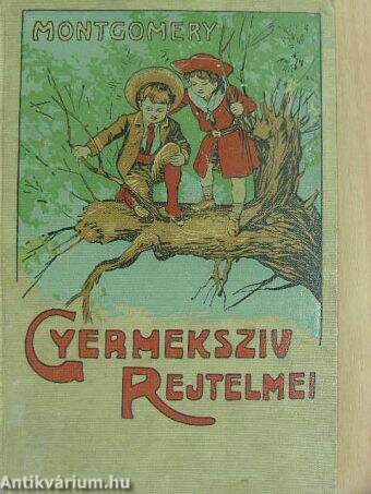 Gyermekszív rejtelmei