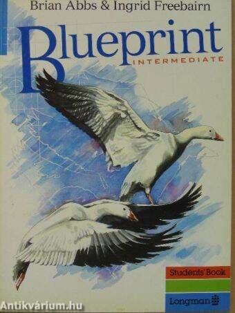 Blueprint - Intermediate - Students' Book