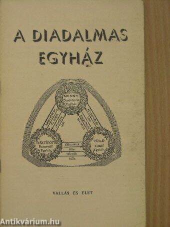 A Diadalmas Egyház