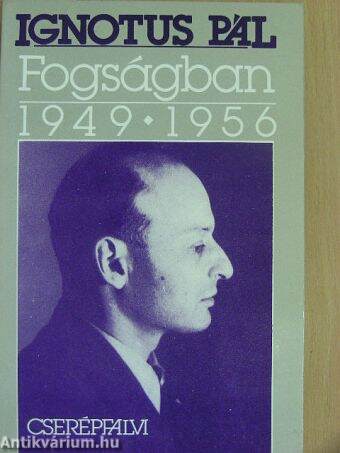 Fogságban 1949-1956