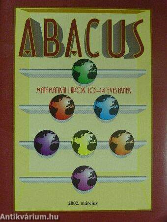 Abacus 2002. március