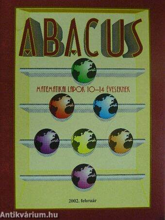 Abacus 2002. február