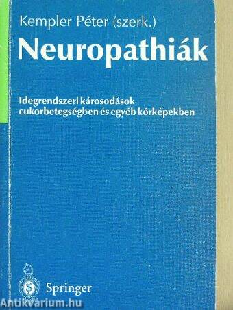 Neuropathiák