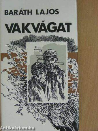 Vakvágat