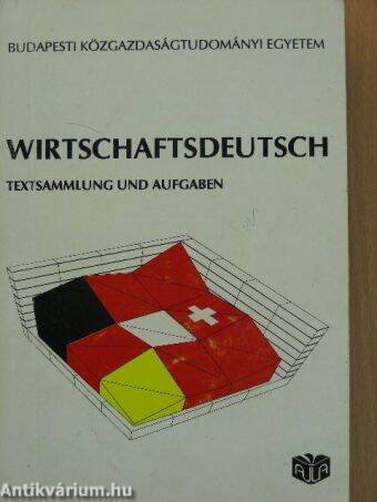 Wirtschaftsdeutsch