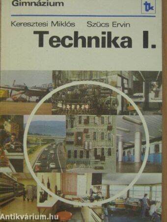 Technika I.