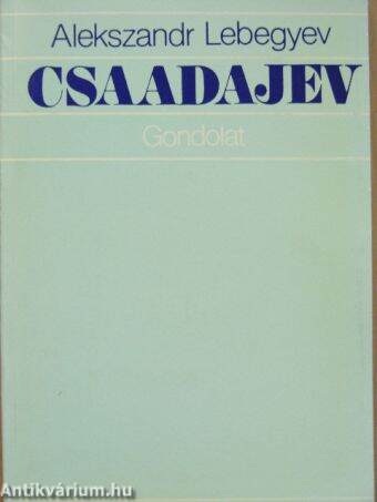 Csaadajev
