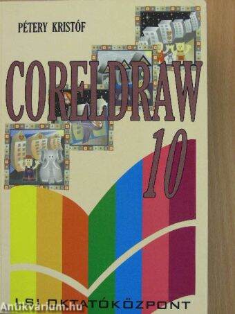 CorelDraw 10.0